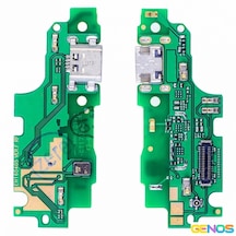 Hw Gr5 Uyumlu Bordlu Şarj Soketi Sn809710