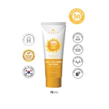 Aydınlatıcı & Kırışıklık Karşıtı Güneş Kremi Günlük Kullanıma Uygun, Hafif Yapı 70ml