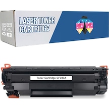 Safir Toner Canon İ-sensys Mf-227dw Crg-737 1.600 Syf Uyumlu Toner