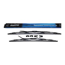 Silecek Mercedes Viano W639 2003-2014 Vito Iw638 1996-2003 Vito Iı W639 2003 Fıskiyeli Metal Tip 650mm+550mm