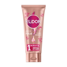Elidor 1 Minute Güçlü ve Parlak Süper Saç Bakım Kremi 170 ML