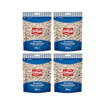 Tadım Kavrulmuş Kabak Çekirdeği 180 Gr 4 Lü 180 G