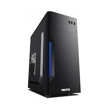 Vento TA - K61 650 W Standart Mid-Tower PC Kasası