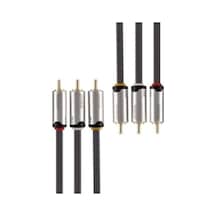 Hmc231 0150 3 Rca 3 Rca Kablo 1 5m Prolink