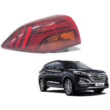 Hyundai Tucson 2019-2020 Stop Lambası Arka Dış Stop Sağ