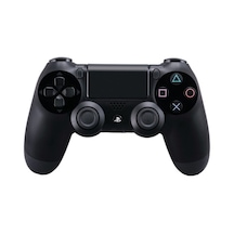 Sony Ps4 Dualshock 4 V2 Gamepad Yeni Nesil Kol - Siyah