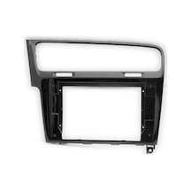 Lovion Cre88544 Volkswagen Golf 7 Uyumlu Multimedya İçin Teyp Çerçevesi
