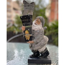 Hediyeli Noel Baba Biblo Hs503-3