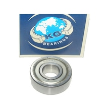Rulman İthal 6304 - Zz