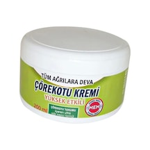 Süper Corex Çörek Otu Kremi Green Box 200 Ml