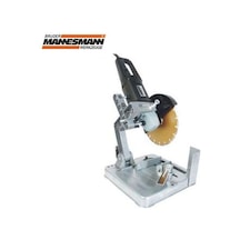 Mannesmann 1255 Yüzey Taşlama   Sehpası