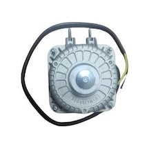 Q Fan Motoru Hl-yjf34 90w 220v 1300/1550