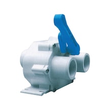 Matromarine Üç Yollu Vana 38mm