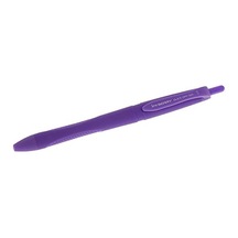 Berry Jel Kalem 07mm Menekse 07 165-Koyu Yeşil
