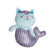 Pawise Mermaid Kedi Peluş Oyuncak