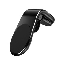 Dancemonkey Tutucu-siyah-84 Telefon Shineyee Menfezi Manyetik Havalandırma Araba Akıllı Jk