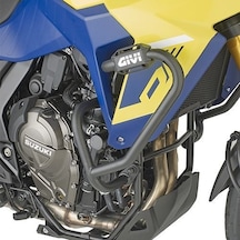 Suzuki V-strom 800 De 23 Koruma Demiri Givi Tn3125