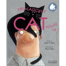 The Naughty Cat Moves In - Qhdh-896886