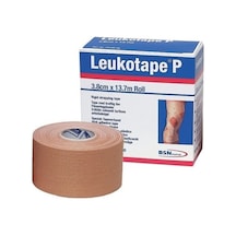 Leukotape P 3.8 CM x 13.7 M Bsn Rijit Tespit Bandı