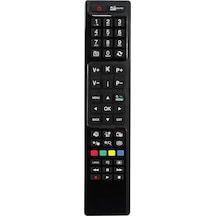 Vestel Uyumlu Satellite 32Ph5045 Led Tv Kumanda