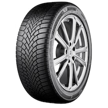 Bridgestone 235/55 R18 104V XL Blizzak 6 Enliten Kış Lastiği 2024