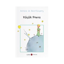 Küçük Prens Cep Boy Antoine De Saint Exupery Karbon Kitaplar