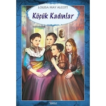 Küçük Kadınlar N11.2480
