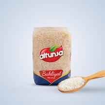 Altunsa Gönen Baldo Pirinç 900 G
