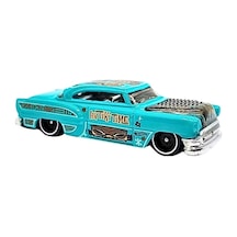Hot Wheels Tekli Arabalar Custom ' 53 Chevy -hyw68