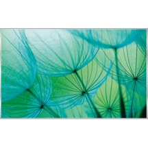 Poster Duvar Kağıdı 585 4 Parça 2.54mt X 1.84mt Renkli