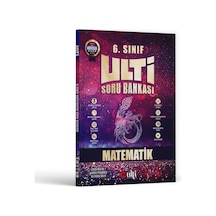 Ulti 06.sınıf S.b. Matematik - 2026-27
