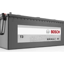 0092t30100 - T3 135 Ah - 1000m. Akım A En / 135ah - Bosch