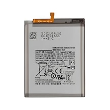 Samsung Galaxy Uyumlu A72 Batarya Pil