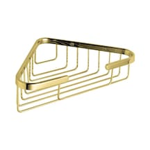 Artema A4438023 Arkitekta Köşe Malzemelik Tekli Altın