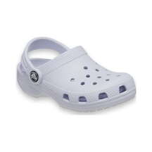 Crocs 206991 K Classic Clog K Çocuk Terlik Gri