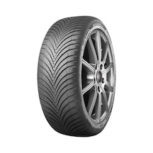 Kumho 245/40 R19 98Y XL Solus 4S Ha32 Dört Mevsim Lastiği 2026