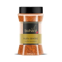 Buhara Fajita Baharatı 160 G Pet
