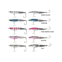 Ryujı Metal Jack 40gr
