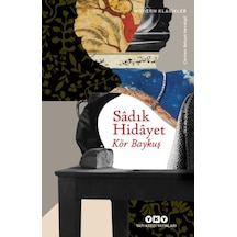 Kör Baykuş - Modern Klasikler - Ezjı-648377