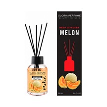 Melon Bambu Çubuklu Oda Kokusu 150 Ml Kavun