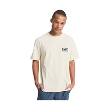 Quiksilver Quıksılver Serenıty Splash 6481 Beyaz Quiksilver Quıksılver Serenıty Splash 6481 Beyaz
