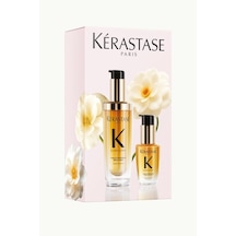 Kerastase Elixir Ultime Ikonik Saç Bakım Yağı Duo Set 75+30 Ml