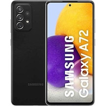 Yenilenmiş Samsung Galaxy A72 128 GB 8 GB (12 Ay Garantili) Yenilenmiş Samsung Galaxy A72 128 GB 8 GB (12 Ay Garantili)