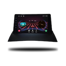 Multimedyam Renault Megane 2 Android Carplay Multimedya 2004-2009 4 Gb Ram - 32 Gb Hafıza - 4 Çekirdek