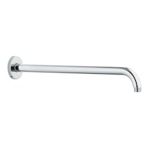 Grohe Rainshower Tepe  Duşu Dirseği Duvardan 380 MM - 28361000 Krom