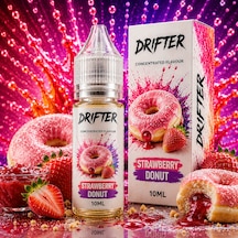 Drifter Strawberry Donut Aroma