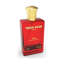 19V69 Italia Efes Parfum For Kadın Parfümü 50 Ml AÇIK PEMBE