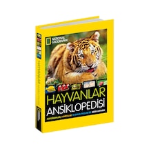 Hayvanlar Ansiklopedisi
