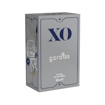Xo Gordias Erkek Parfüm EDT 50 ML