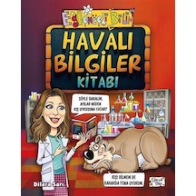 Havalı Bilgiler Kitabı / Dilara Sarı